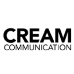CREAM COMMUNICATION