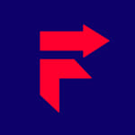 Reclamebureau Feddema logo