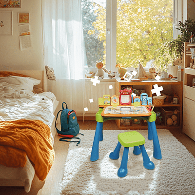 Vtech - Social media - Réseaux sociaux