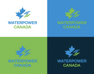 Web Design WaterPower Canada - Website Creation