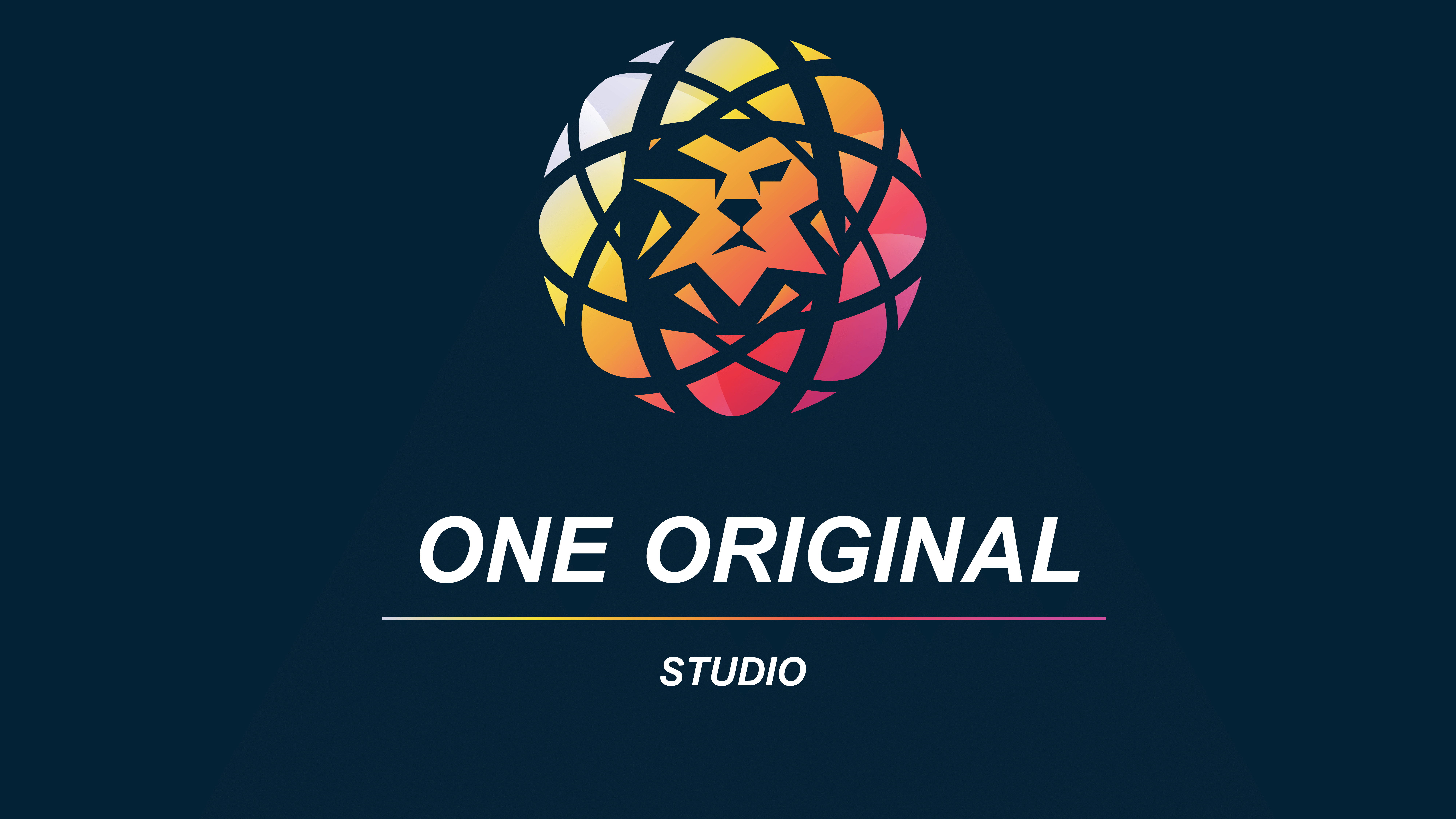 ONE ORIGINAL STUDIO