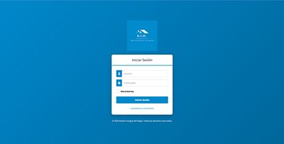 Crm Gestion Integral del Hogar - Email Marketing
