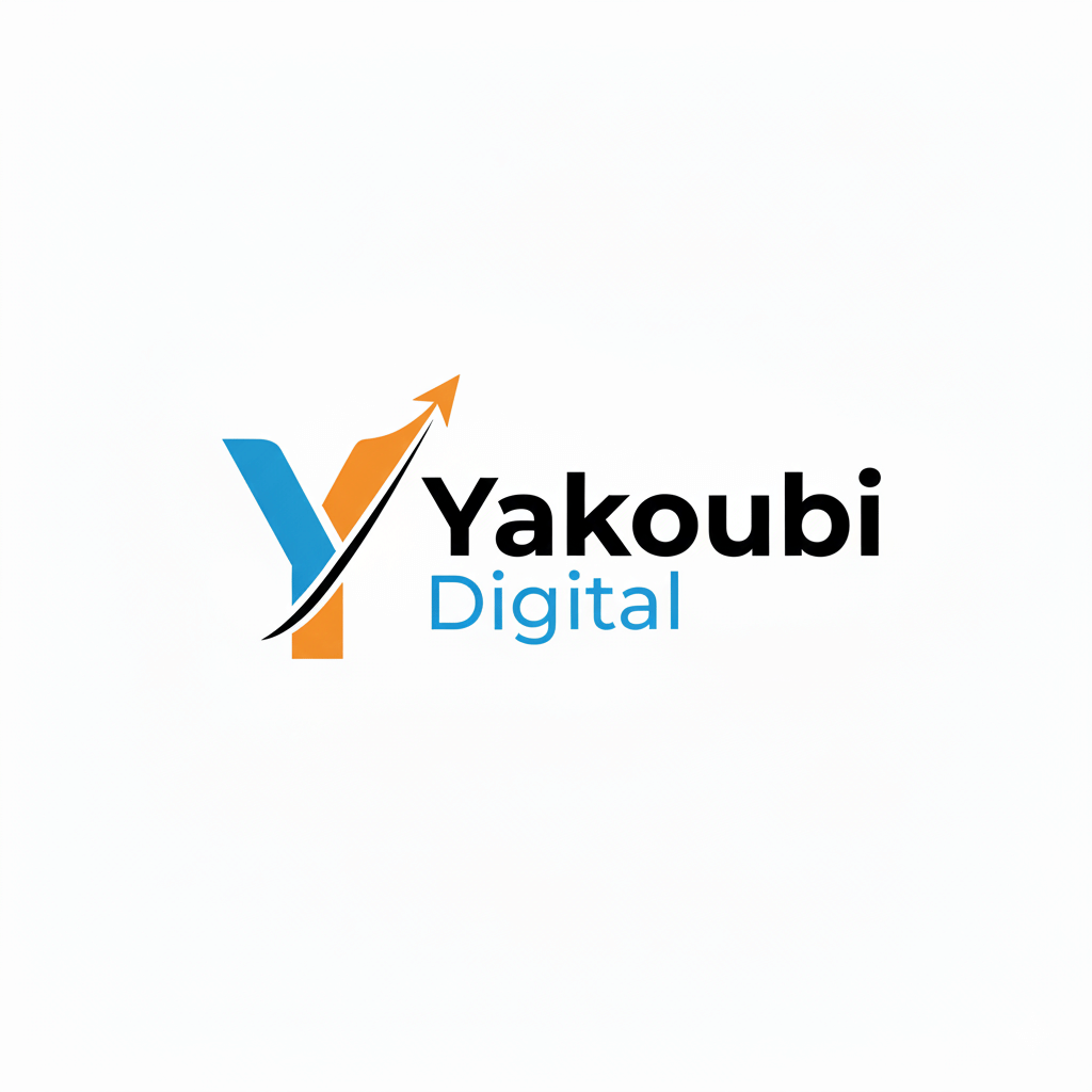 Yakoubi Digital