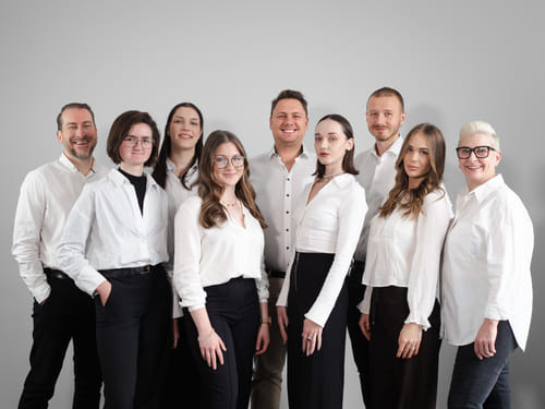 Invictus Lead Generation GmbH cover