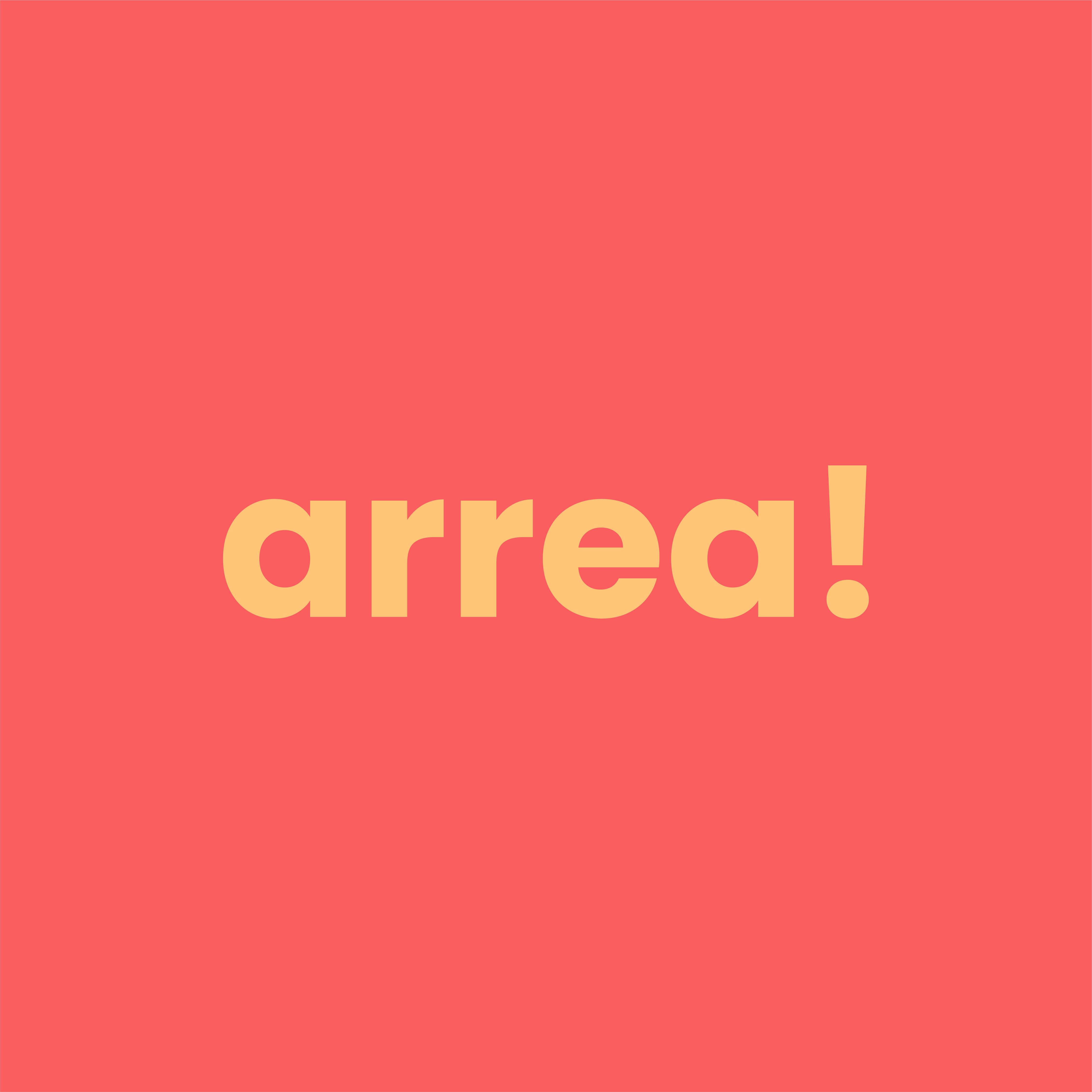 Arrea! Branding & Comunicación