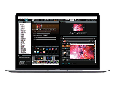 Leading Solution for Real-time Media Playback - Développement de Logiciel