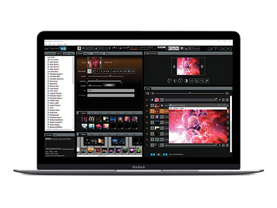 Leading Solution for Real-time Media Playback - Software Ontwikkeling