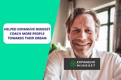 Expansive Mindset - Digitale Strategie