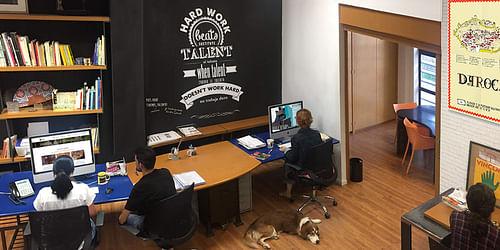Aísa Publicidad cover