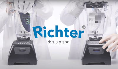 Richter Kinderschuhe Video Image Kampagne - Markenbildung & Positionierung