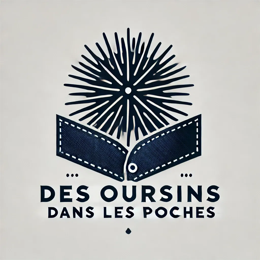 Des Oursins dans les Poches