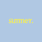 This Is Summer