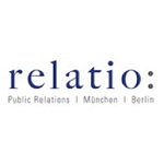 Relatio PR GmbH