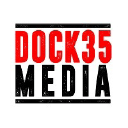 Dock35 Media logo