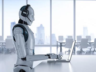Voice Bot Implementation for Job Logs Entry - Artificial Intelligence