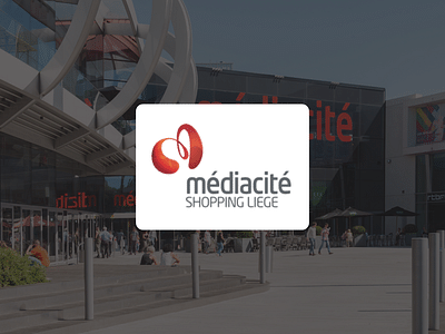 Médiacité Liège : site web et app mobile - Web Application