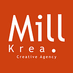 Mill Krea logo