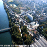 Agence Gare Monaco logo