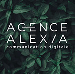 Agence Alexia logo
