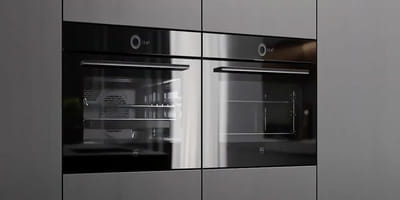 Product Design and UX/UI Design for the V-ZUG Excellence Line - 3D