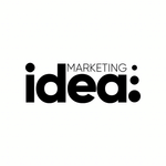 idea Marketing logo