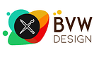 BVW Design logo