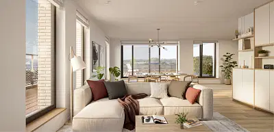 Digital Advertising for Real Estate Developpers - Publicité en ligne