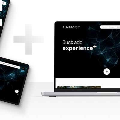 Neue Website, aber bitte State of the Art! - Digitale Strategie
