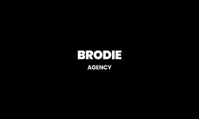 Brodie - The ROI Agency - Branding y posicionamiento de marca
