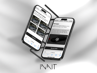 FastClaim AI - Application mobile