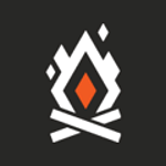 Bonfire Red