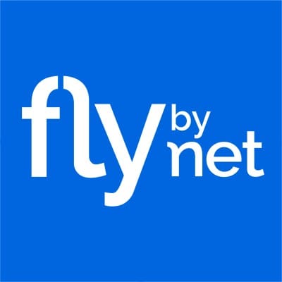 Fly by Net