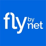 Fly by Net
