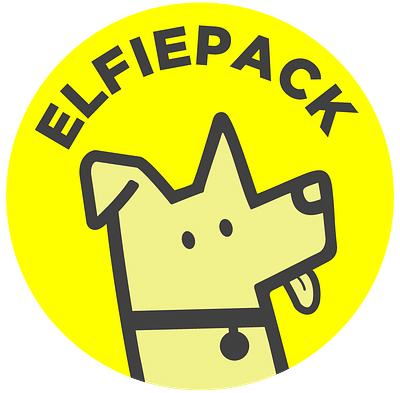 ELFIEPACK - Website Creatie