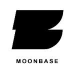 MOONBASE - The Social-First Agency for Category-Leaders logo