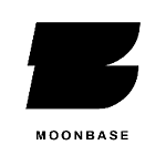 MOONBASE - The Social-First Agency for Category-Leaders logo