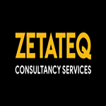 Zetateq Consultancy Services logo