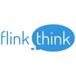 flink think GmbH logo