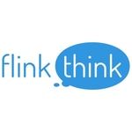 flink think GmbH logo