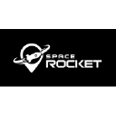 Space Rocket logo