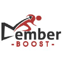 Memberboost Consulting Gmbh logo