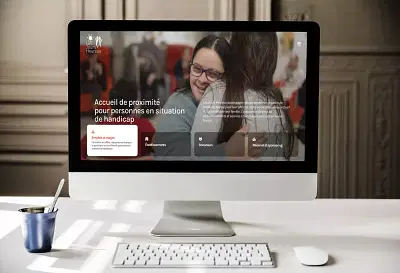 Refonte éditoriale, graphique et technique site Internet - Stratégie de contenu