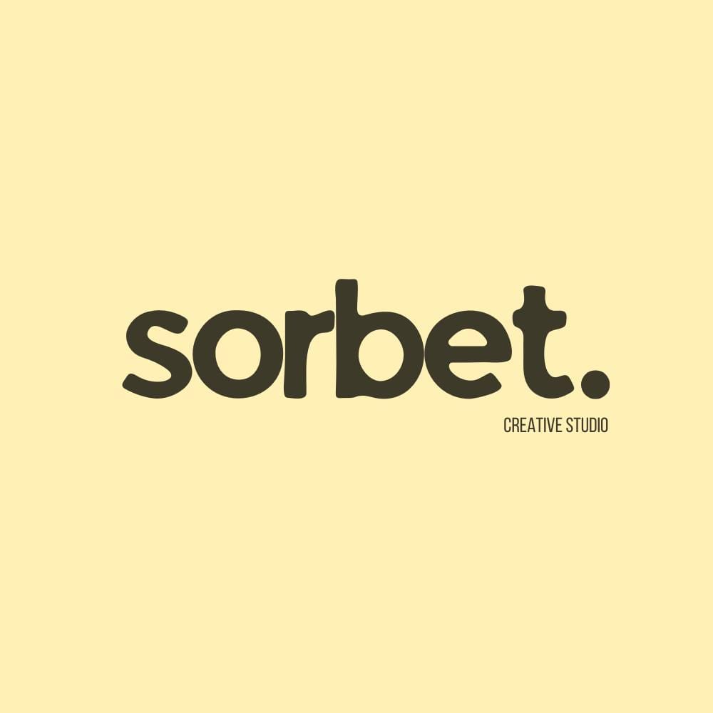 Sorbet Creative Studio
