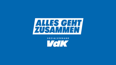 VdK - Alles geht zusammen - Social Media