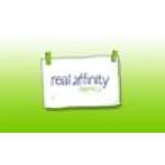 Real Affinity Agency logo