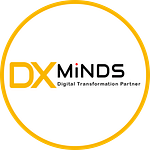 DxMinds Innovation Labs Pvt Ltd logo