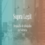 Supra Legit Lawyers logo