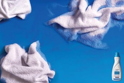 Towel - Reclame
