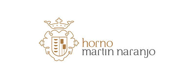Rebranding Horno Martín Naranjo - Werbung