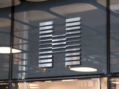 Hoefelmeyer Waagen GmbH Corporate Redesign - Markenbildung & Positionierung